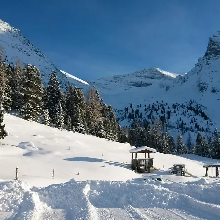 Ferienwohnung Zuppinger Mayrhofen Exterior foto