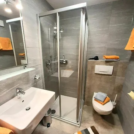 Ferienwohnung Zuppinger Mayrhofen Exterior foto