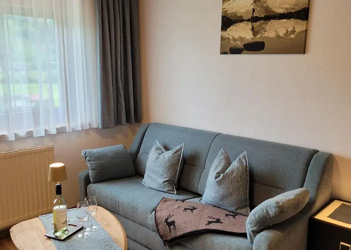 Ferienwohnung Zuppinger