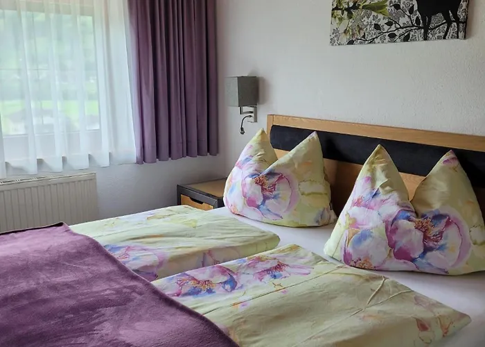 Ferienwohnung Zuppinger