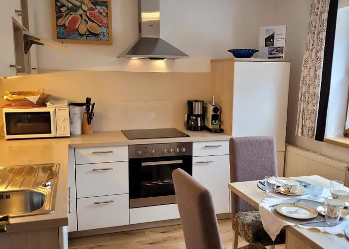 Ferienwohnung Zuppinger