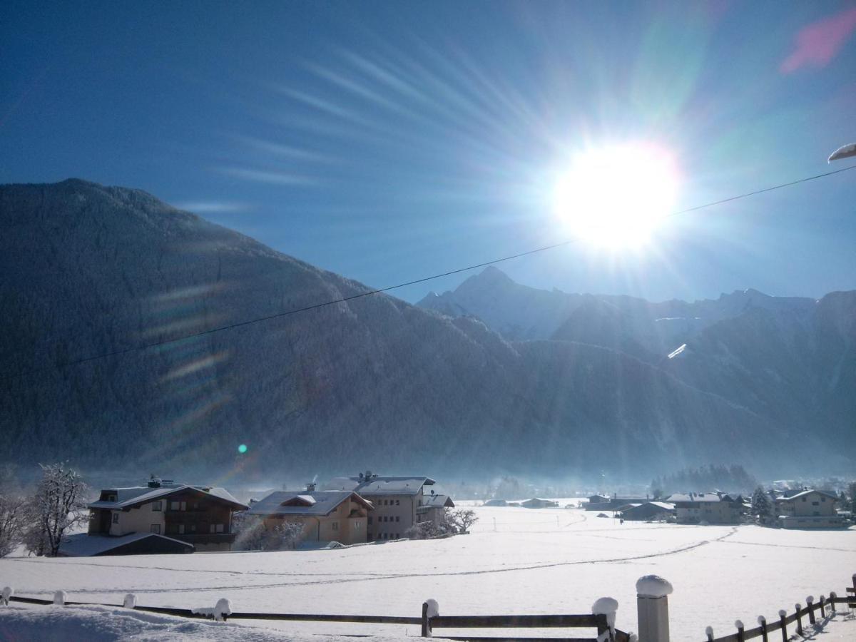 Apartment Zuppinger Mayrhofen
