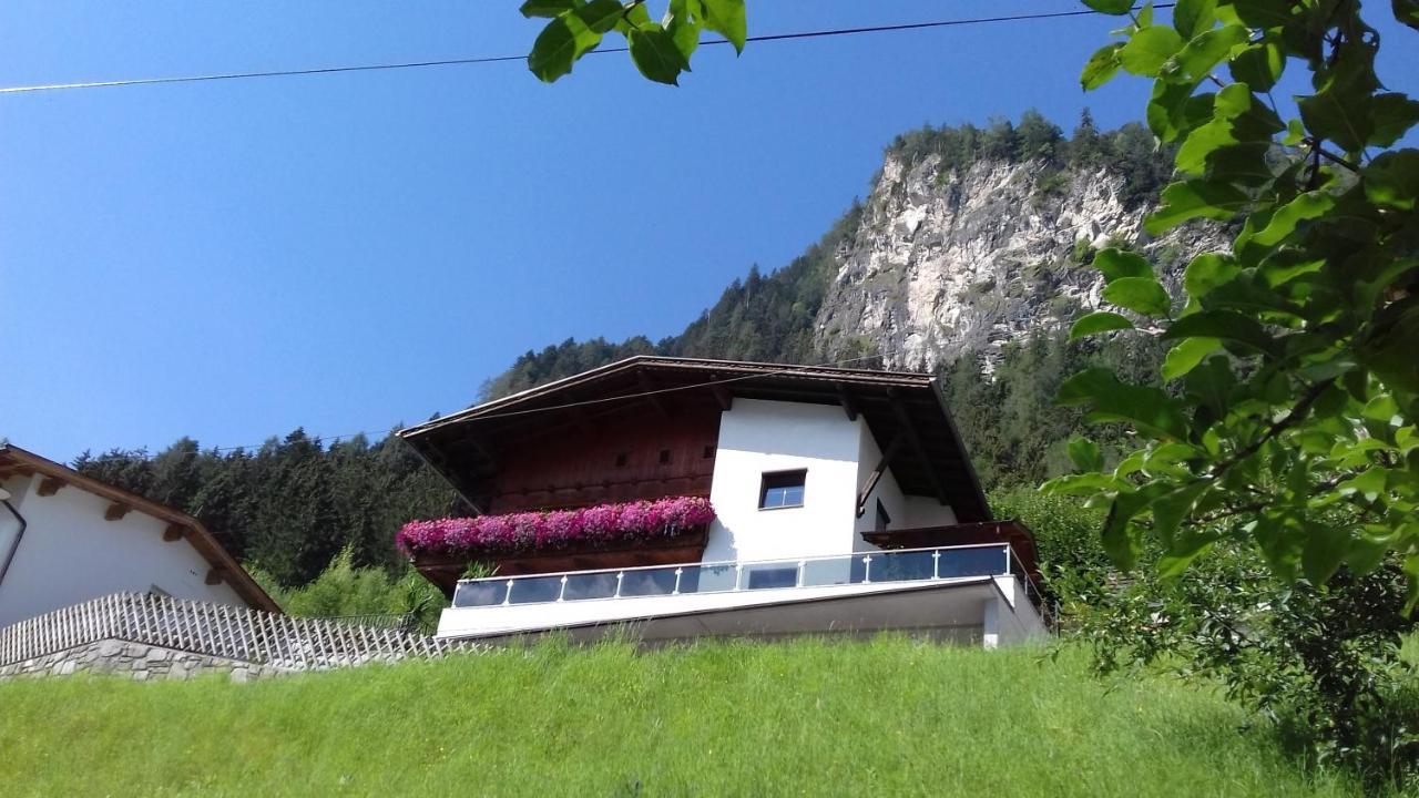 Zuppinger Mayrhofen