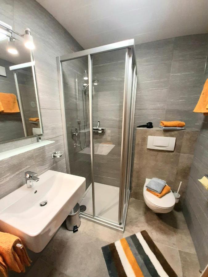 Zuppinger Apartment