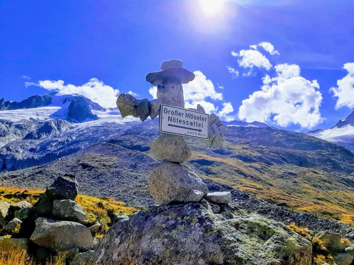 Zuppinger * Mayrhofen