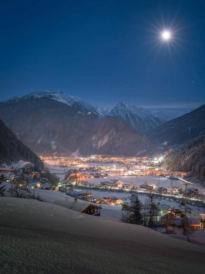 Zuppinger Apartment Mayrhofen