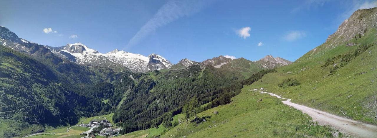 Zuppinger Apartment Mayrhofen