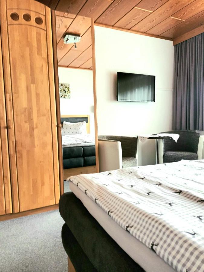 Zuppinger Apartment *