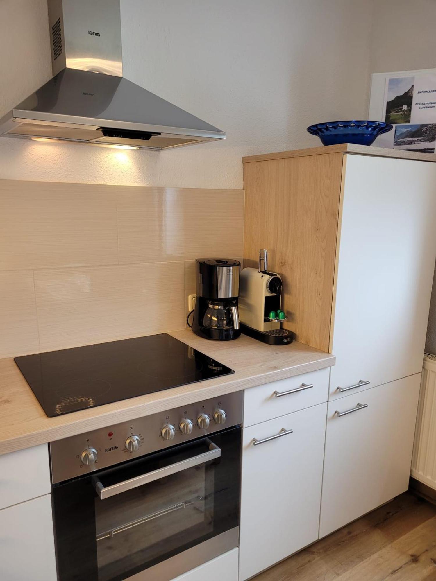 Apartment Zuppinger