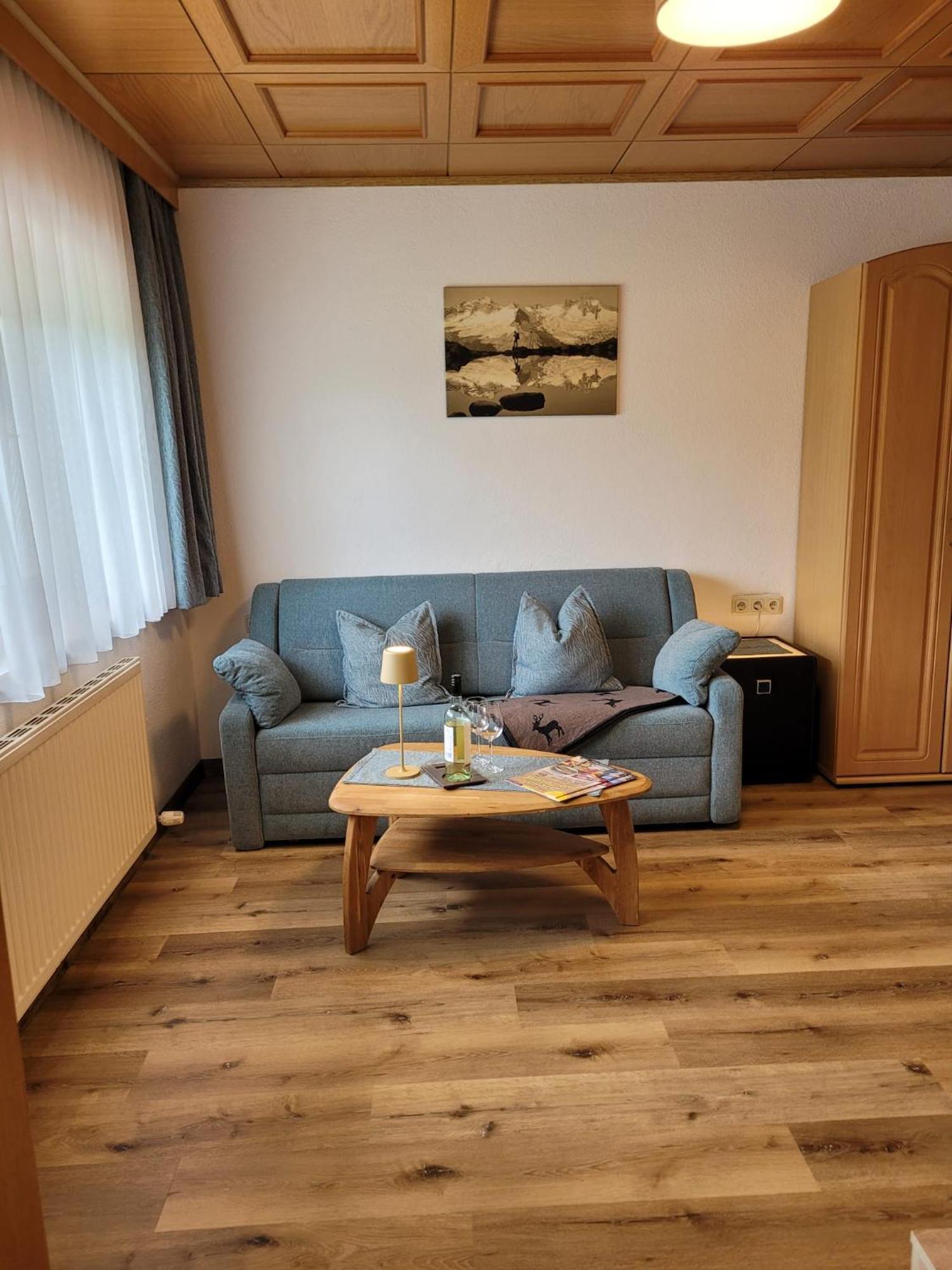 Zuppinger * Mayrhofen