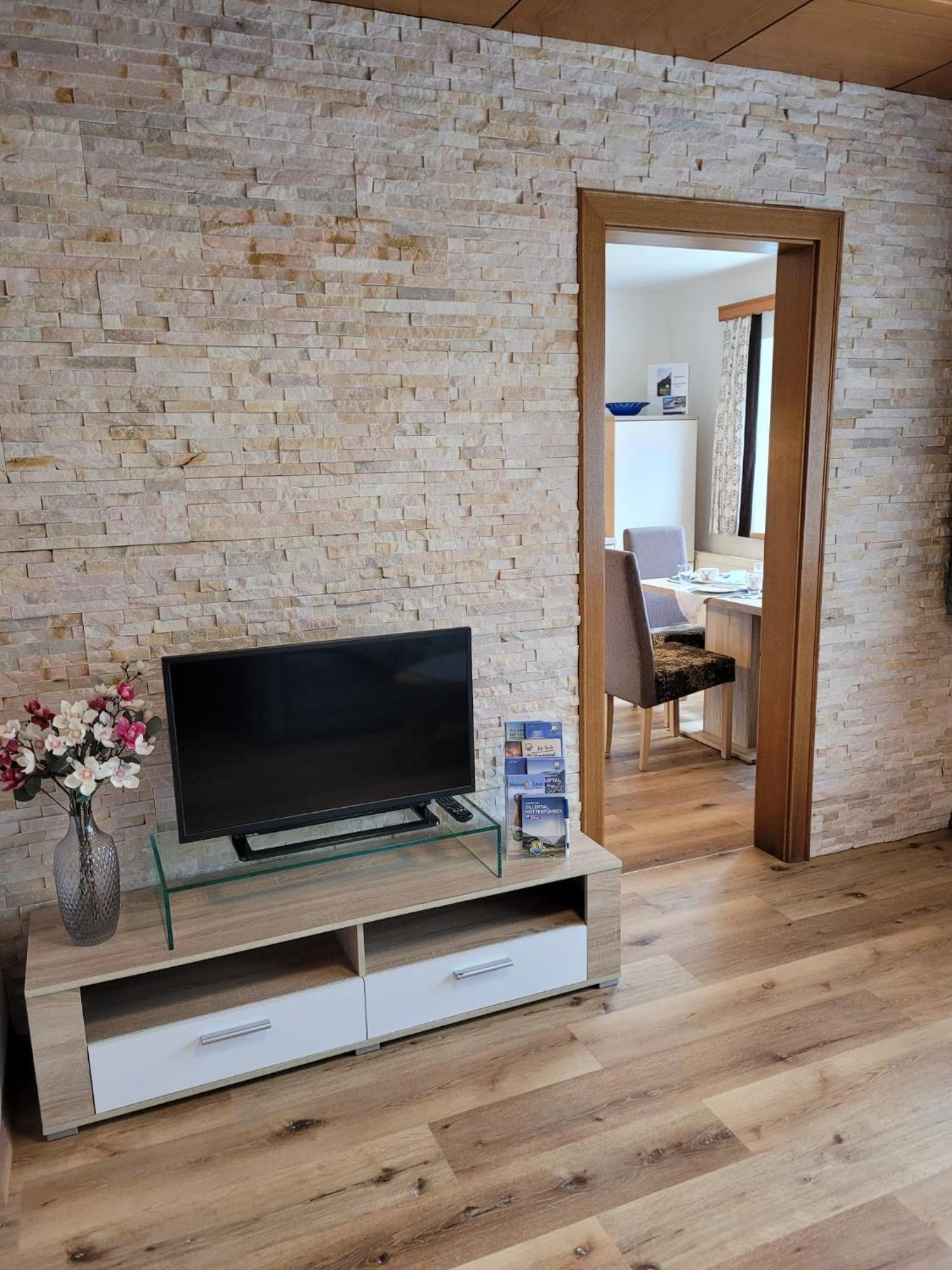 Zuppinger Apartment