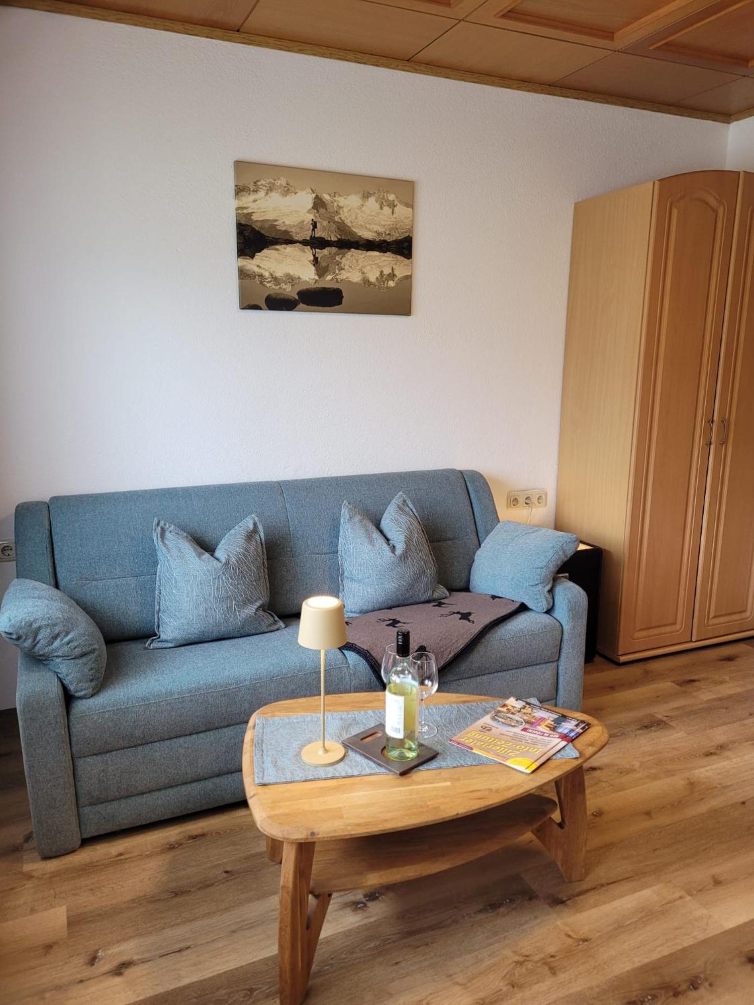 Apartment Zuppinger Mayrhofen