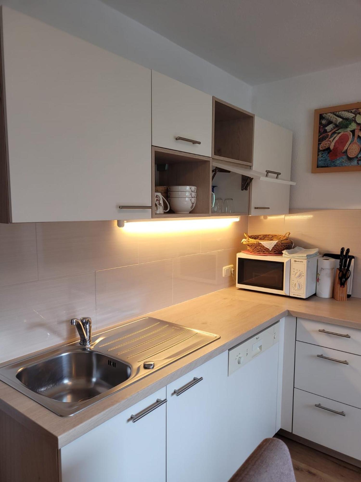 Apartment Zuppinger *