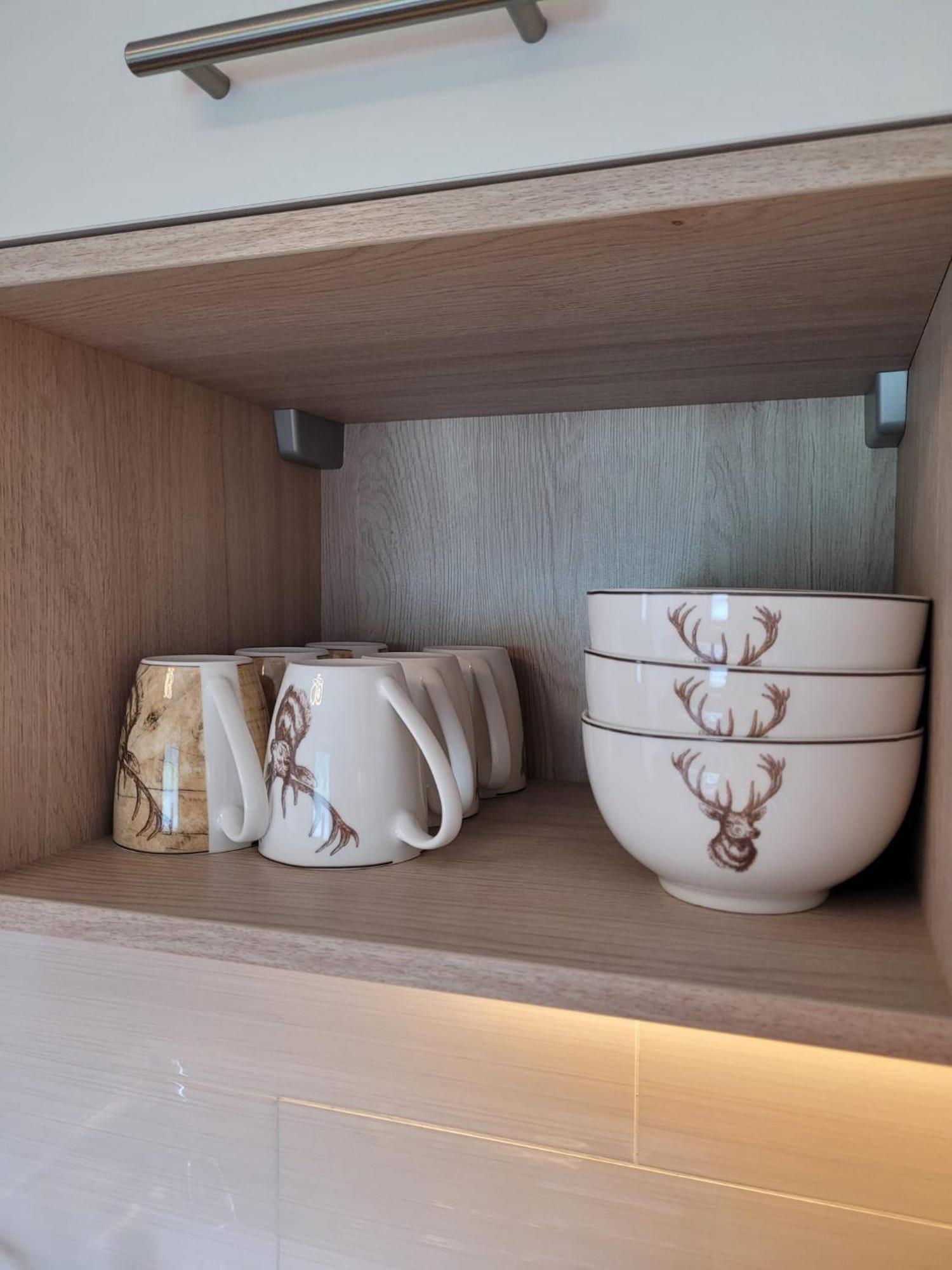 Appartement Zuppinger