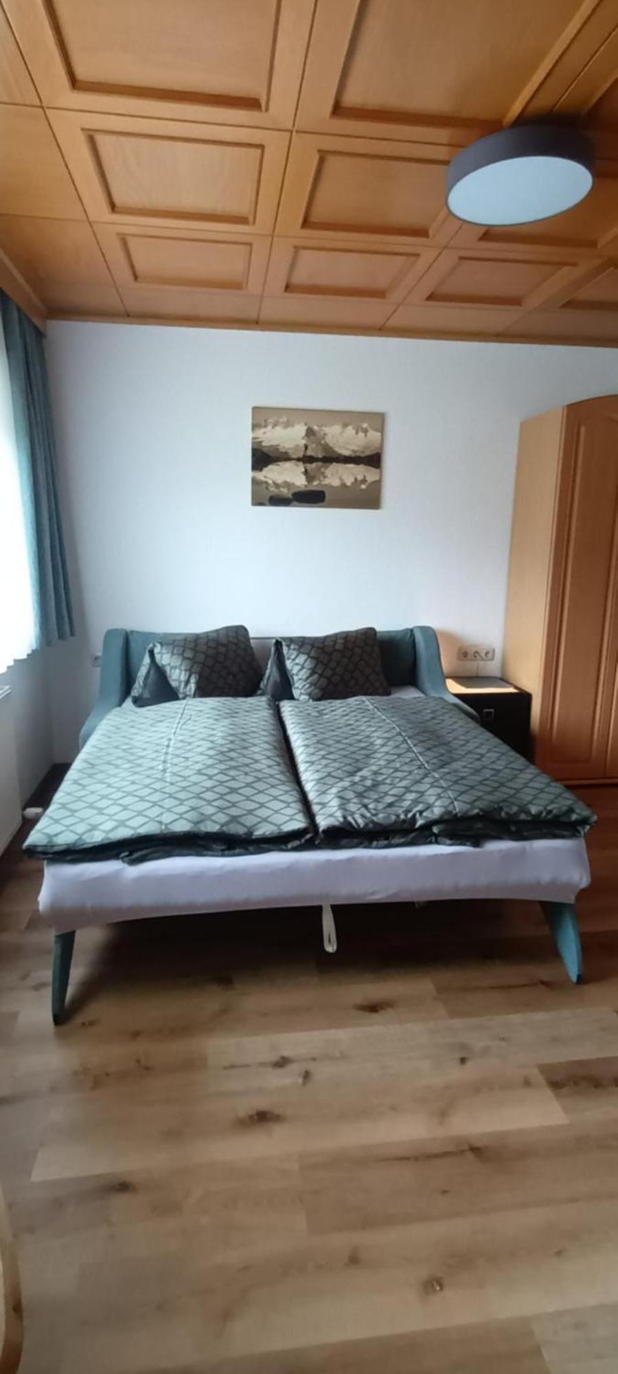 Zuppinger Apartment *
