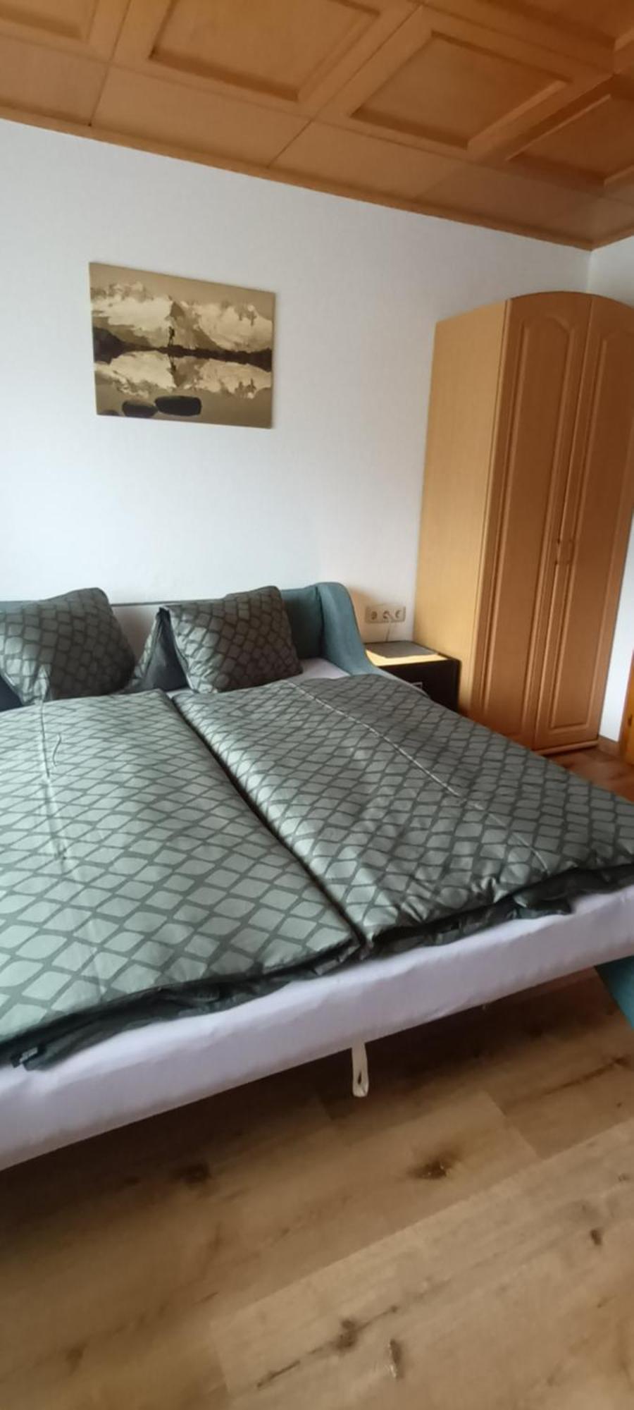 Apartment Zuppinger *