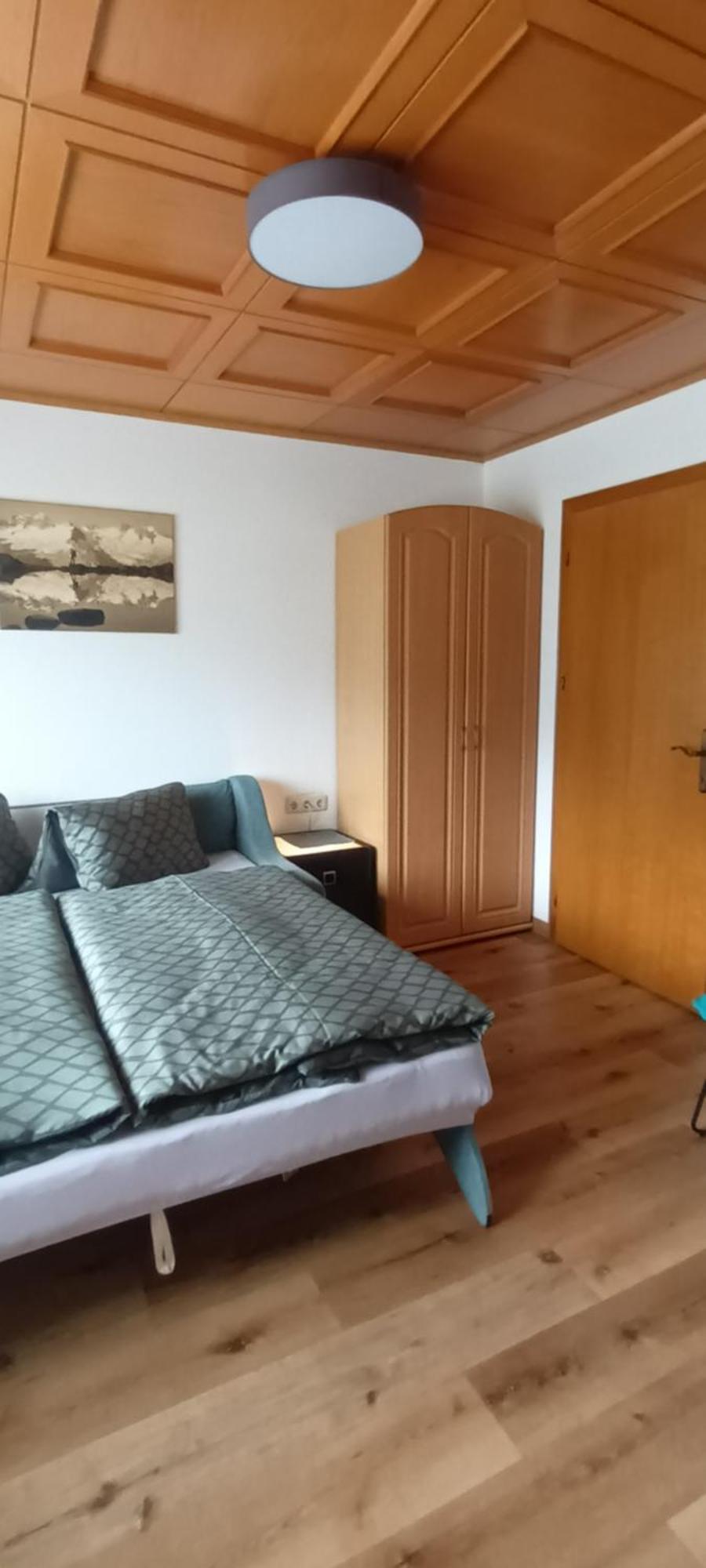 Zuppinger Apartment Mayrhofen