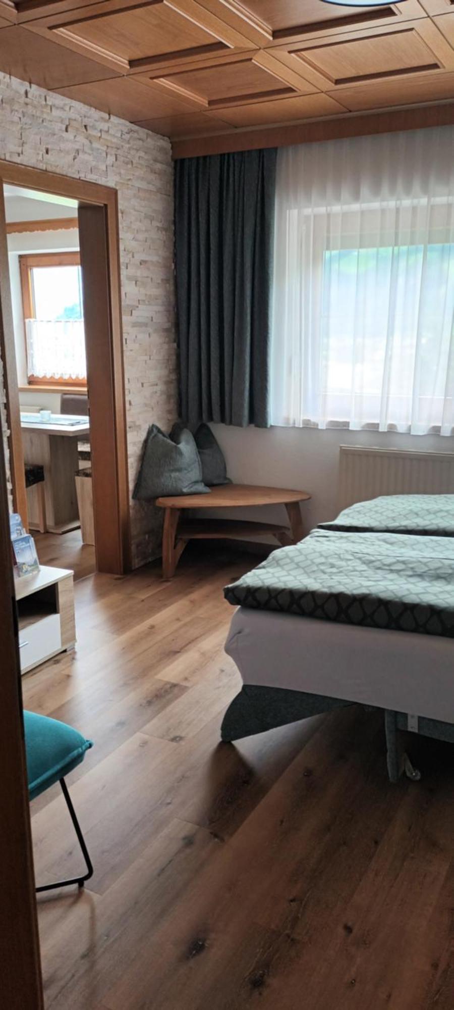 Apartment Zuppinger Mayrhofen