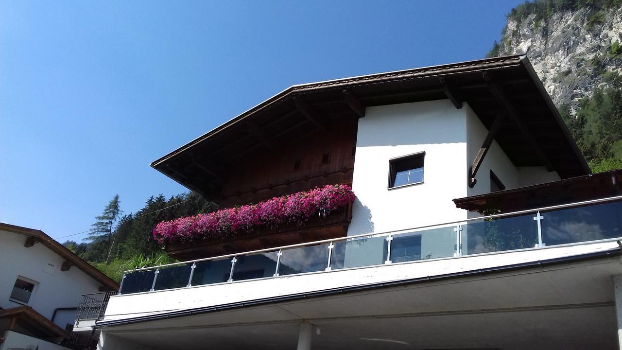 Zuppinger Mayrhofen