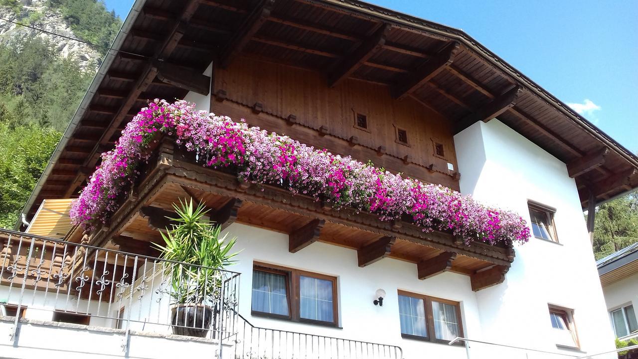 Zuppinger Mayrhofen