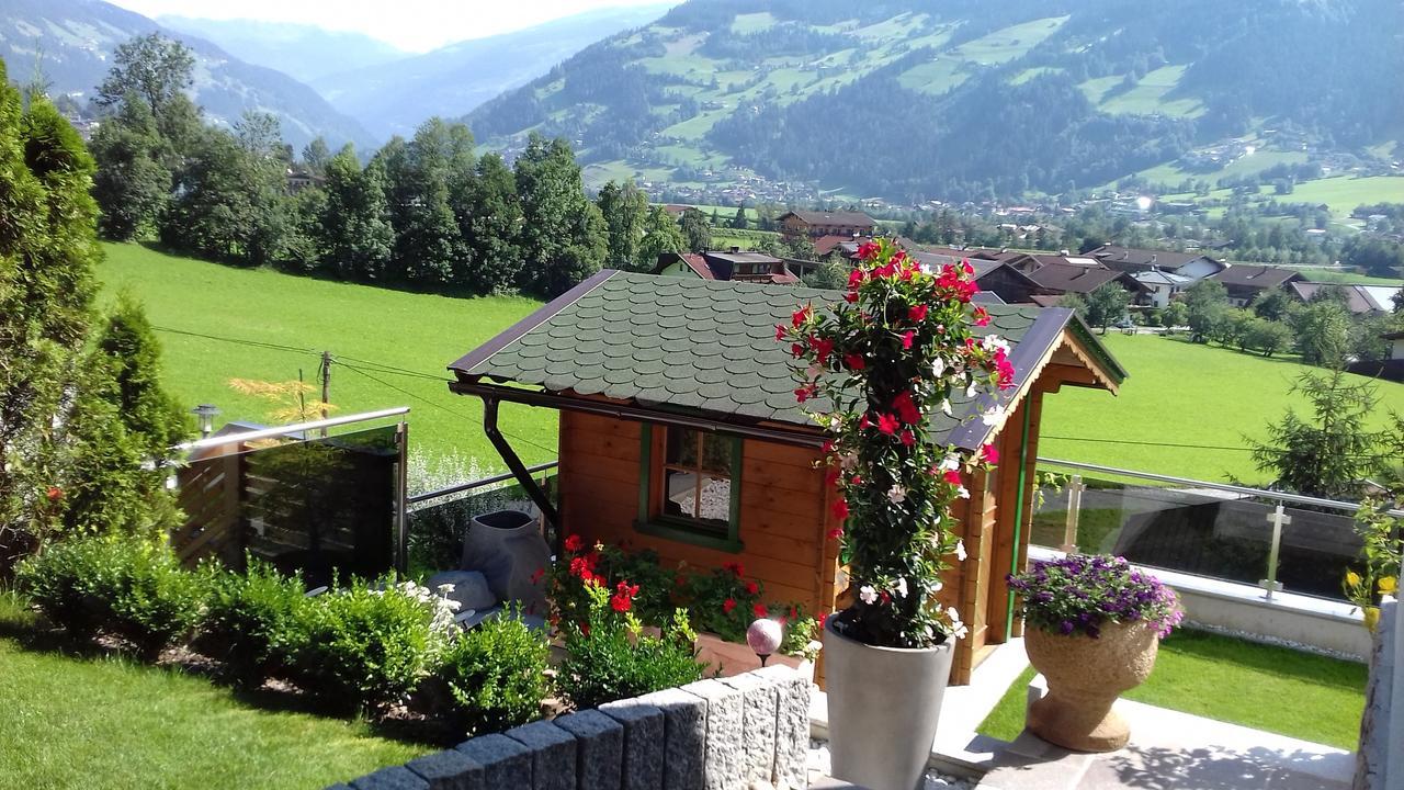 Zuppinger Mayrhofen