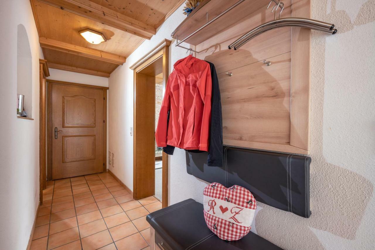 Zuppinger Apartment