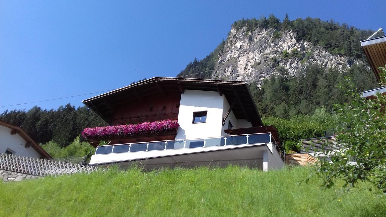 Zuppinger Apartment *